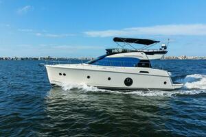 Nauti Obsession 50ft Monte Carlo Yachts Yacht For Sale