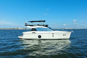 Nauti Obsession 50ft Monte Carlo Yachts Yacht For Sale