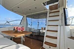 Nauti Obsession 50ft Monte Carlo Yachts Yacht For Sale