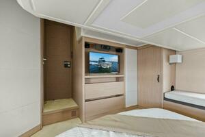Nauti Obsession 50ft Monte Carlo Yachts Yacht For Sale