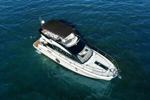 Nauti Obsession 50ft Monte Carlo Yachts Yacht For Sale