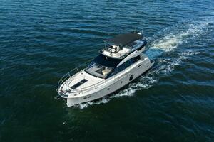 Nauti Obsession 50ft Monte Carlo Yachts Yacht For Sale