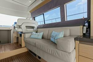 Nauti Obsession 50ft Monte Carlo Yachts Yacht For Sale
