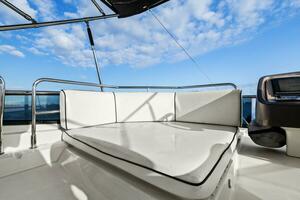 Nauti Obsession 50ft Monte Carlo Yachts Yacht For Sale
