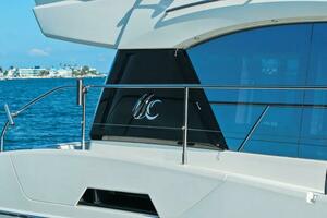 Nauti Obsession 50ft Monte Carlo Yachts Yacht For Sale