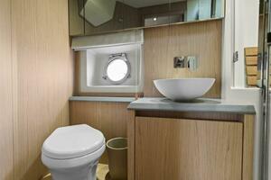 Nauti Obsession 50ft Monte Carlo Yachts Yacht For Sale