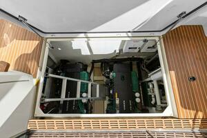 Nauti Obsession 50ft Monte Carlo Yachts Yacht For Sale