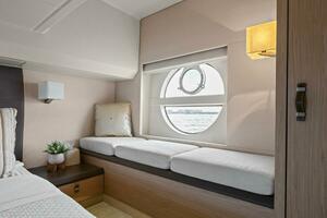 Nauti Obsession 50ft Monte Carlo Yachts Yacht For Sale