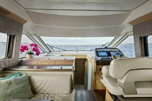 Nauti Obsession 50ft Monte Carlo Yachts Yacht For Sale