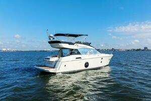 Nauti Obsession 50ft Monte Carlo Yachts Yacht For Sale