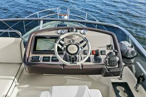 Nauti Obsession 50ft Monte Carlo Yachts Yacht For Sale