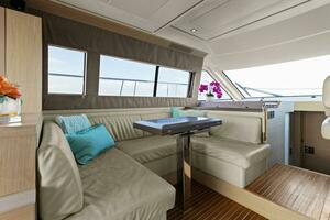 Nauti Obsession 50ft Monte Carlo Yachts Yacht For Sale