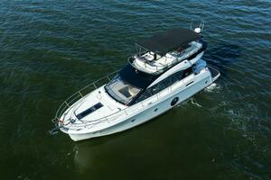 Nauti Obsession 50ft Monte Carlo Yachts Yacht For Sale