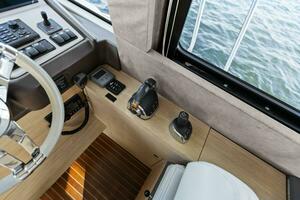 Nauti Obsession 50ft Monte Carlo Yachts Yacht For Sale
