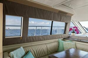 Nauti Obsession 50ft Monte Carlo Yachts Yacht For Sale