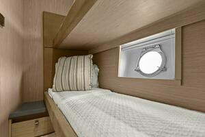 Nauti Obsession 50ft Monte Carlo Yachts Yacht For Sale