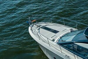 Nauti Obsession 50ft Monte Carlo Yachts Yacht For Sale