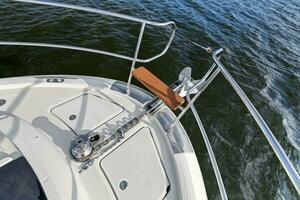 Nauti Obsession 50ft Monte Carlo Yachts Yacht For Sale