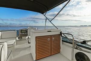 Nauti Obsession 50ft Monte Carlo Yachts Yacht For Sale