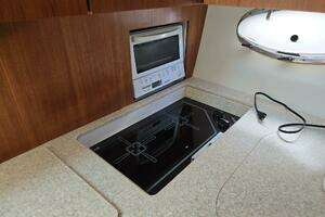2001 Tiara Yachts 3800 Express thumbnail 44