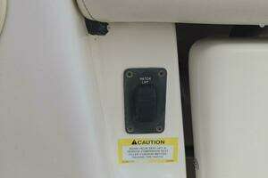 2001 Tiara Yachts 3800 Express thumbnail 14