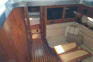 2001 Tiara Yachts 3800 Express thumbnail 2