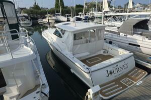 JOURNEY 38ft Tiara Yachts Yacht For Sale