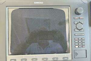 2001 Tiara Yachts 3800 Express thumbnail 19