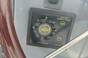 2001 Tiara Yachts 3800 Express thumbnail 20