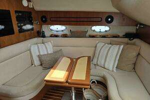 2001 Tiara Yachts 3800 Express thumbnail 25