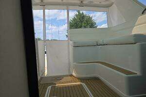 2001 Tiara Yachts 3800 Express thumbnail 47