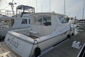 JOURNEY 38ft Tiara Yachts Yacht For Sale