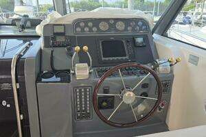 2001 Tiara Yachts 3800 Express thumbnail 3