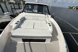 Yacht for sale AMERICAN REBEL
