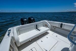 32ft Intrepid Yacht For Sale