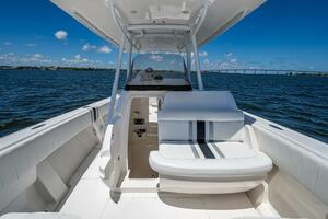 32ft Intrepid Yacht For Sale
