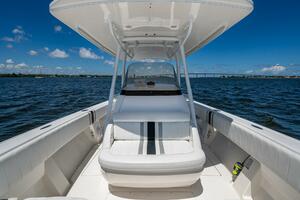 32ft Intrepid Yacht For Sale