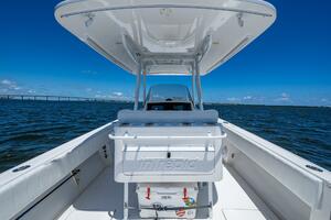 32ft Intrepid Yacht For Sale