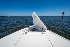 32ft Intrepid Yacht For Sale