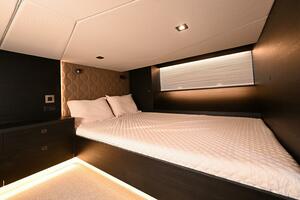 TAKE IT EASY V 58ft Vanquish Yachts Yacht For Sale
