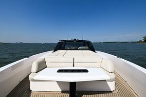 TAKE IT EASY V 58ft Vanquish Yachts Yacht For Sale