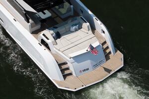 TAKE IT EASY V 58ft Vanquish Yachts Yacht For Sale