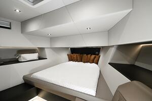 TAKE IT EASY V 58ft Vanquish Yachts Yacht For Sale