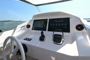 TAKE IT EASY V 58ft Vanquish Yachts Yacht For Sale