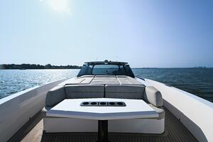 TAKE IT EASY V 58ft Vanquish Yachts Yacht For Sale