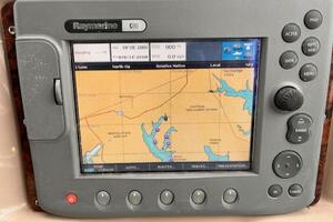 Five O Clock Somewhere II 30ft Sea Ray Yacht For Sale