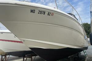Five O Clock Somewhere II 30ft Sea Ray Yacht For Sale