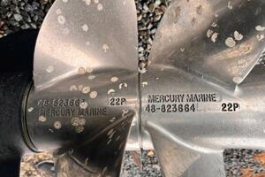 Five O Clock Somewhere II 30ft Sea Ray Yacht For Sale
