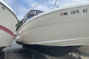 Five O Clock Somewhere II 30ft Sea Ray Yacht For Sale