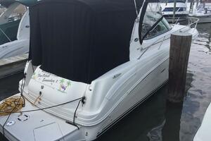 Five O Clock Somewhere II 30ft Sea Ray Yacht For Sale